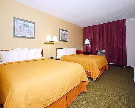 ווינונה Quality Inn חדר תמונה