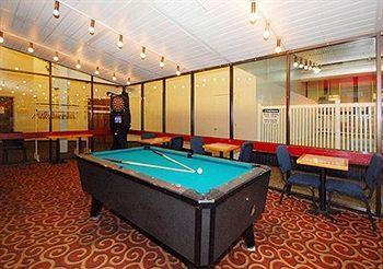 ווינונה Quality Inn מראה חיצוני תמונה