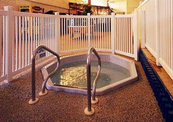 ווינונה Quality Inn מראה חיצוני תמונה