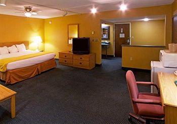ווינונה Quality Inn מראה חיצוני תמונה