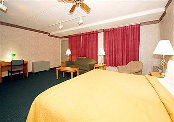 ווינונה Quality Inn מראה חיצוני תמונה