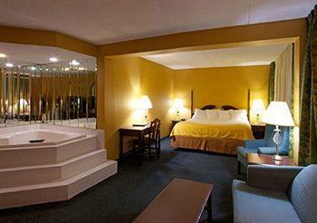 ווינונה Quality Inn מראה חיצוני תמונה