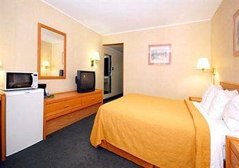 ווינונה Quality Inn מראה חיצוני תמונה