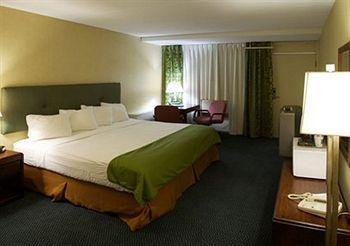 ווינונה Quality Inn מראה חיצוני תמונה