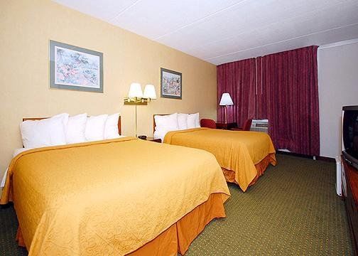 ווינונה Quality Inn חדר תמונה