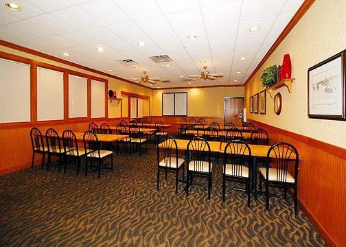 ווינונה Quality Inn מתקנים תמונה